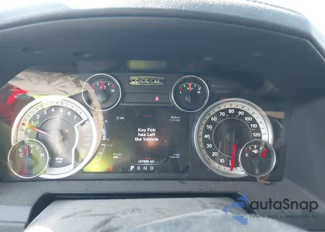 2014 Ram 1500 Laramie from USA, damaged, VIN 1C6RR7NTXES290078